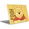 Disney Winnie the Pooh Portrait Apple MacBook Air Skin
