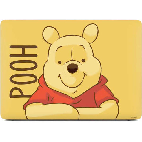 Disney Winnie the Pooh Portrait Apple MacBook Air Skin
