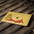 Disney Winnie the Pooh Portrait Apple MacBook Air Skin