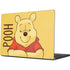 Disney Winnie the Pooh Portrait Apple MacBook Pro 14-inch Skin