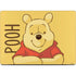 Disney Winnie the Pooh Portrait Apple MacBook Pro 14-inch Skin