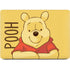 Disney Winnie the Pooh Portrait Apple MacBook Pro 16-inch Skin