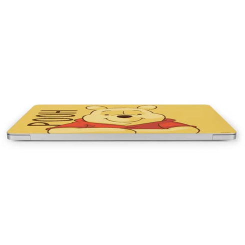 Disney Winnie the Pooh Portrait Apple MacBook Pro 16-inch Skin