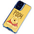 Disney Winnie the Pooh Portrait Moto G 5G (2024) Clear Case