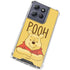 Disney Winnie the Pooh Portrait Moto G Play 5G (2025) Clear Case