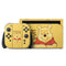 Disney Winnie the Pooh Portrait Nintendo Switch 2 (2025) with Joy-Con Skin