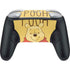 Disney Winnie the Pooh Portrait Nintendo Switch 2 (2025) Pro Controller Skin