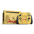 Disney Winnie the Pooh Portrait Nintendo Skins