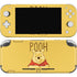 Disney Winnie the Pooh Portrait Nintendo Skins