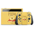 Disney Winnie the Pooh Portrait Nintendo Skins