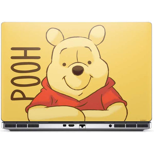 Disney Winnie the Pooh Portrait Dell Precision Skin
