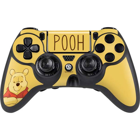 Disney Winnie the Pooh Portrait PlayStation PS4 Skins
