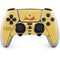 Disney Winnie the Pooh Portrait PS5 DualSense Edge Pro Controller Skin