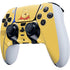 Disney Winnie the Pooh Portrait PS5 DualSense Edge Pro Controller Skin