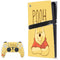 Disney Winnie the Pooh Portrait PS5 Pro Bundle Skin
