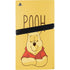 Disney Winnie the Pooh Portrait PS5 Pro Console Skin