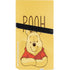 Disney Winnie the Pooh Portrait PS5 Pro Disk Console Skin