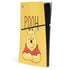Disney Winnie the Pooh Portrait PlayStation PS5 Skins