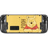 Disney Winnie the Pooh Portrait Steam Deck Handheld Gaming Computer Skin