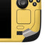 Disney Winnie the Pooh Portrait Steam Deck Handheld Gaming Computer Skin