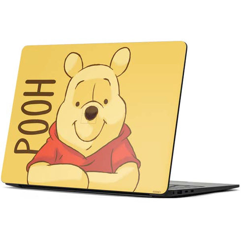 Disney Winnie the Pooh Portrait Surface Laptop 7 15in Skin