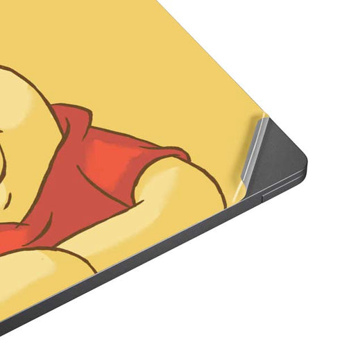 Disney Winnie the Pooh Portrait Surface Laptop 7 15in Skin