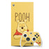Disney Winnie the Pooh Portrait Xbox Series X Skins