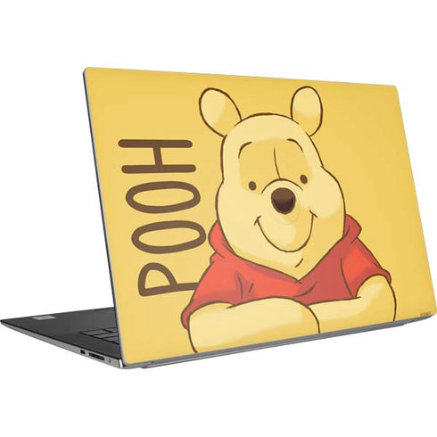 Disney Winnie the Pooh Portrait Dell XPS Skin