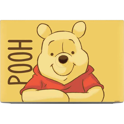 Disney Winnie the Pooh Portrait Dell XPS Skin
