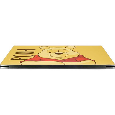 Disney Winnie the Pooh Portrait Dell XPS Skin