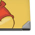 Disney Winnie the Pooh Portrait Dell XPS Skin