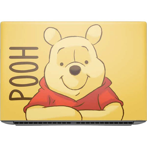 Disney Winnie the Pooh Portrait HP ZBook Fury 16 G10 Skin