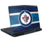 NHL Winnipeg Jets Alternate Jersey Dell Alienware Skin