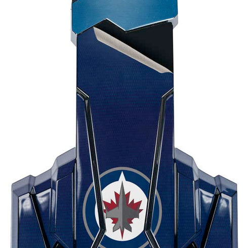 NHL Winnipeg Jets Alternate Jersey BENGOO G9000 Skin