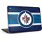 NHL Winnipeg Jets Alternate Jersey HP Chromebook Skin