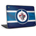 NHL Winnipeg Jets Alternate Jersey HP Chromebook Skin