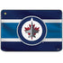 NHL Winnipeg Jets Alternate Jersey HP Chromebook Skin
