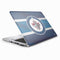 NHL Winnipeg Jets Alternate Jersey HP Elitebook Skin