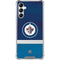 NHL Winnipeg Jets Alternate Jersey Gabb Phone 4 Clear Case