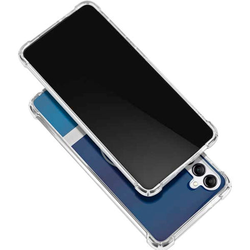 NHL Winnipeg Jets Alternate Jersey Gabb Phone 4 Clear Case