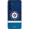 NHL Winnipeg Jets Alternate Jersey Galaxy A55 5G Skin