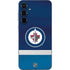 NHL Winnipeg Jets Alternate Jersey Galaxy A55 5G Skin