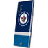 NHL Winnipeg Jets Alternate Jersey Galaxy Note 10 Plus Skin