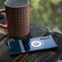 NHL Winnipeg Jets Alternate Jersey Galaxy Note 10 Plus Skin