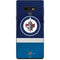 NHL Winnipeg Jets Alternate Jersey Galaxy Note 9 Skin