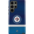 NHL Winnipeg Jets Alternate Jersey Galaxy S23 Ultra Pro Case