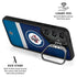 NHL Winnipeg Jets Alternate Jersey Galaxy S24 Kickstand Case