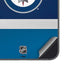 NHL Winnipeg Jets Alternate Jersey Galaxy S24 Plus Skin
