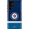 NHL Winnipeg Jets Alternate Jersey Galaxy Cases