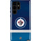 NHL Winnipeg Jets Alternate Jersey Galaxy S25 Ultra Impact Case